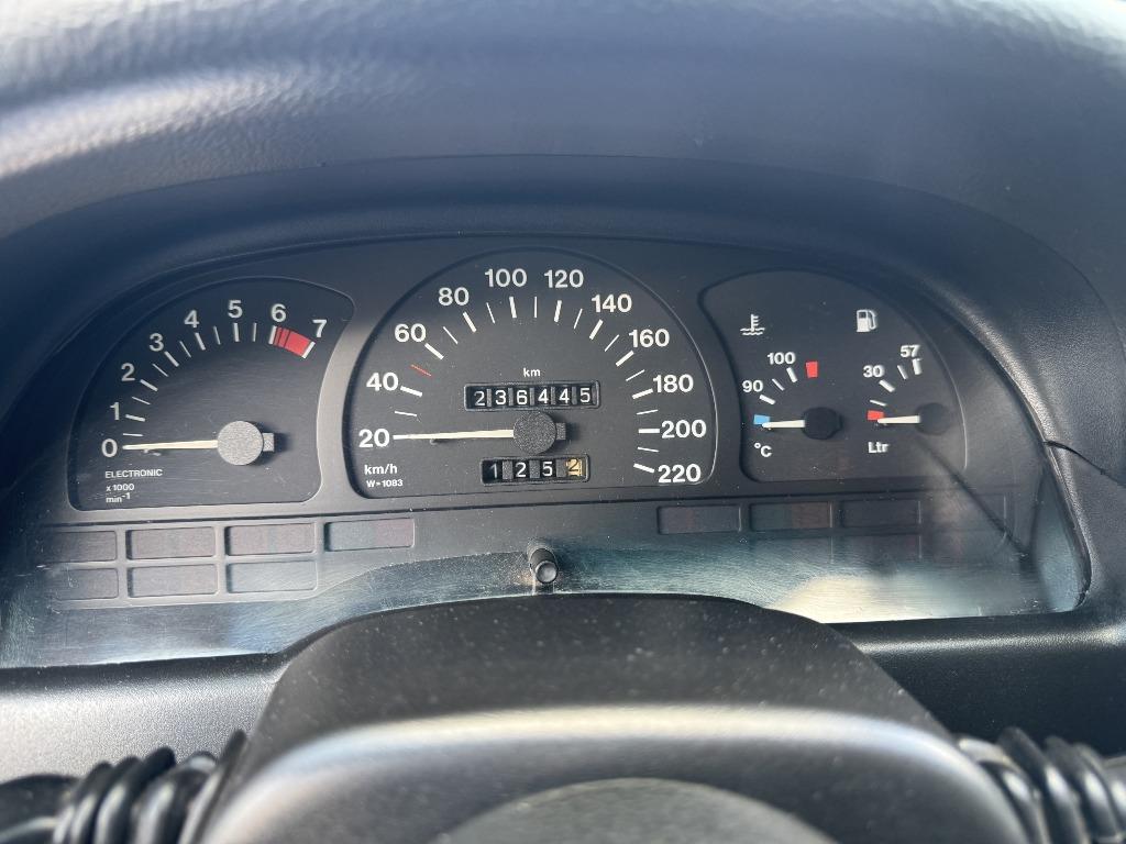 CHEVROLET Vectra Hatch - Foto