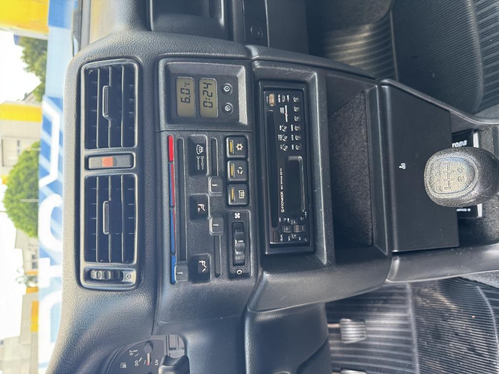 CHEVROLET Vectra Hatch - Foto