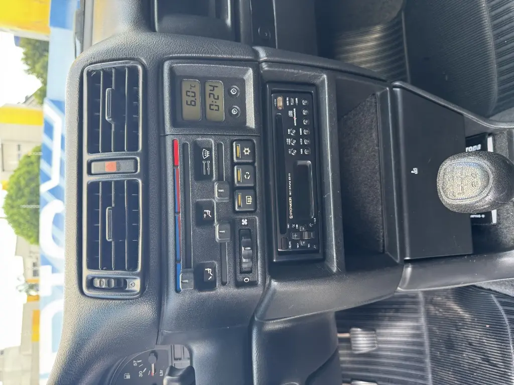 CHEVROLET Vectra Hatch - Foto