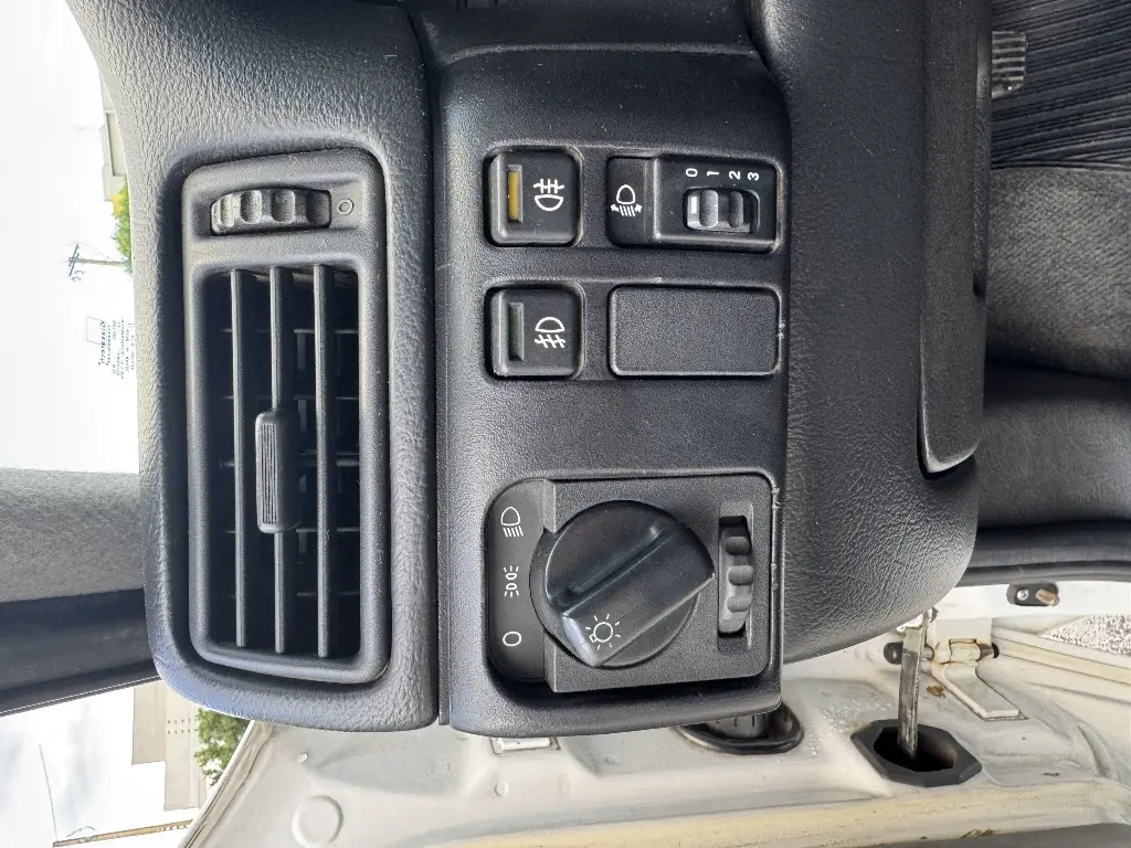 CHEVROLET Vectra Hatch - Foto