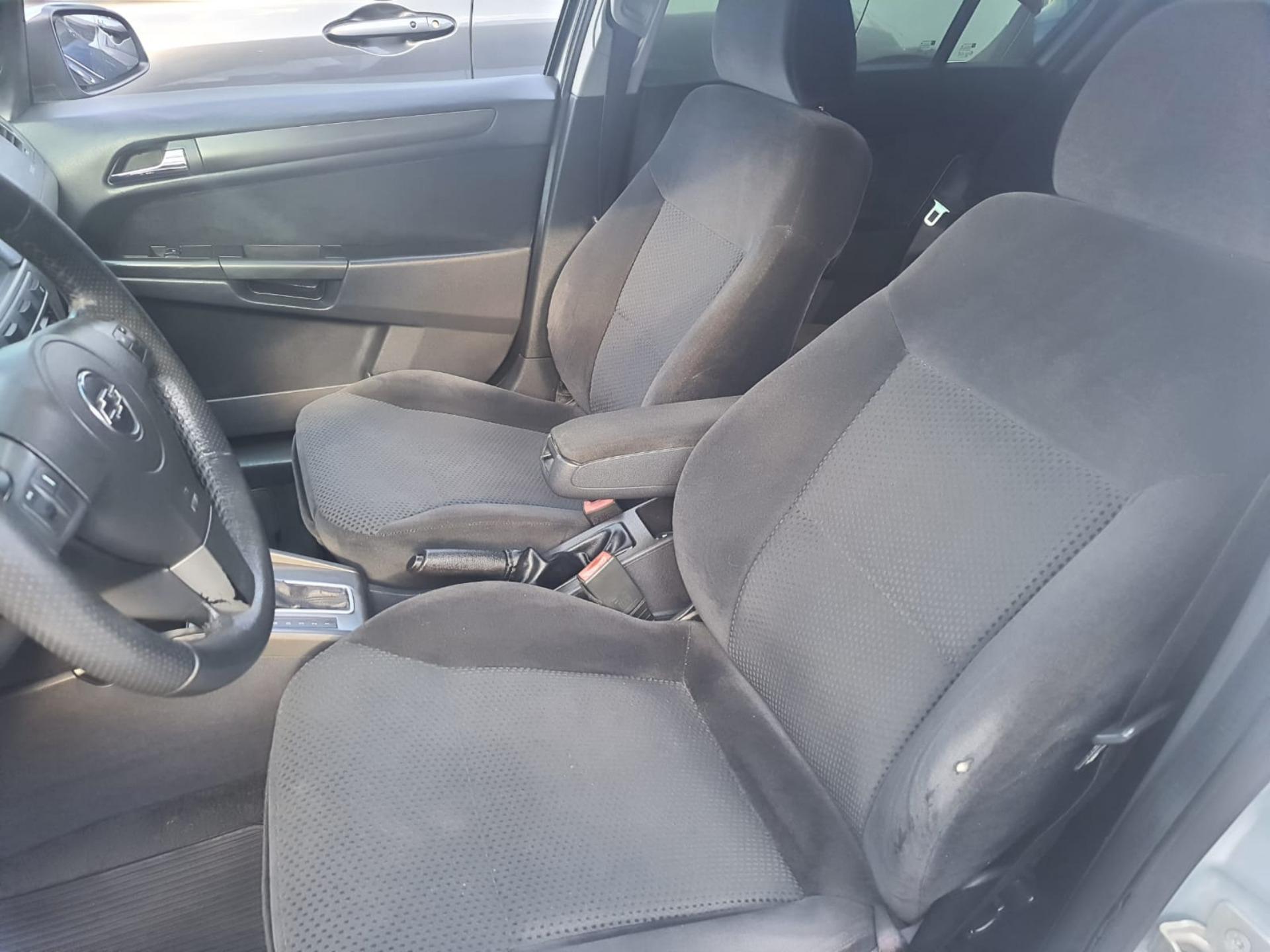 CHEVROLET Vectra Hatch - Foto