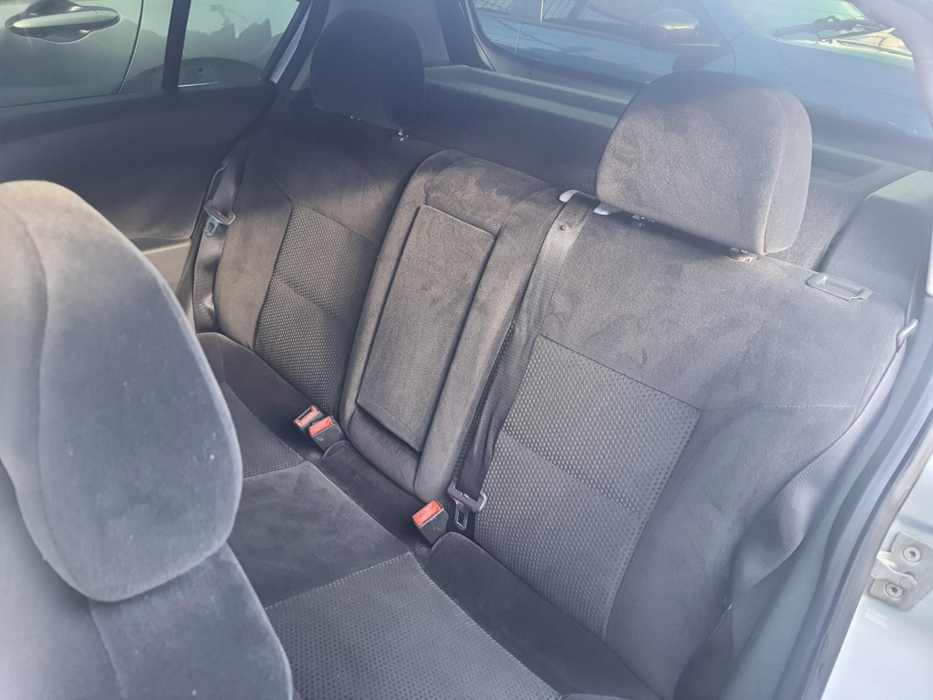CHEVROLET Vectra Hatch - Foto