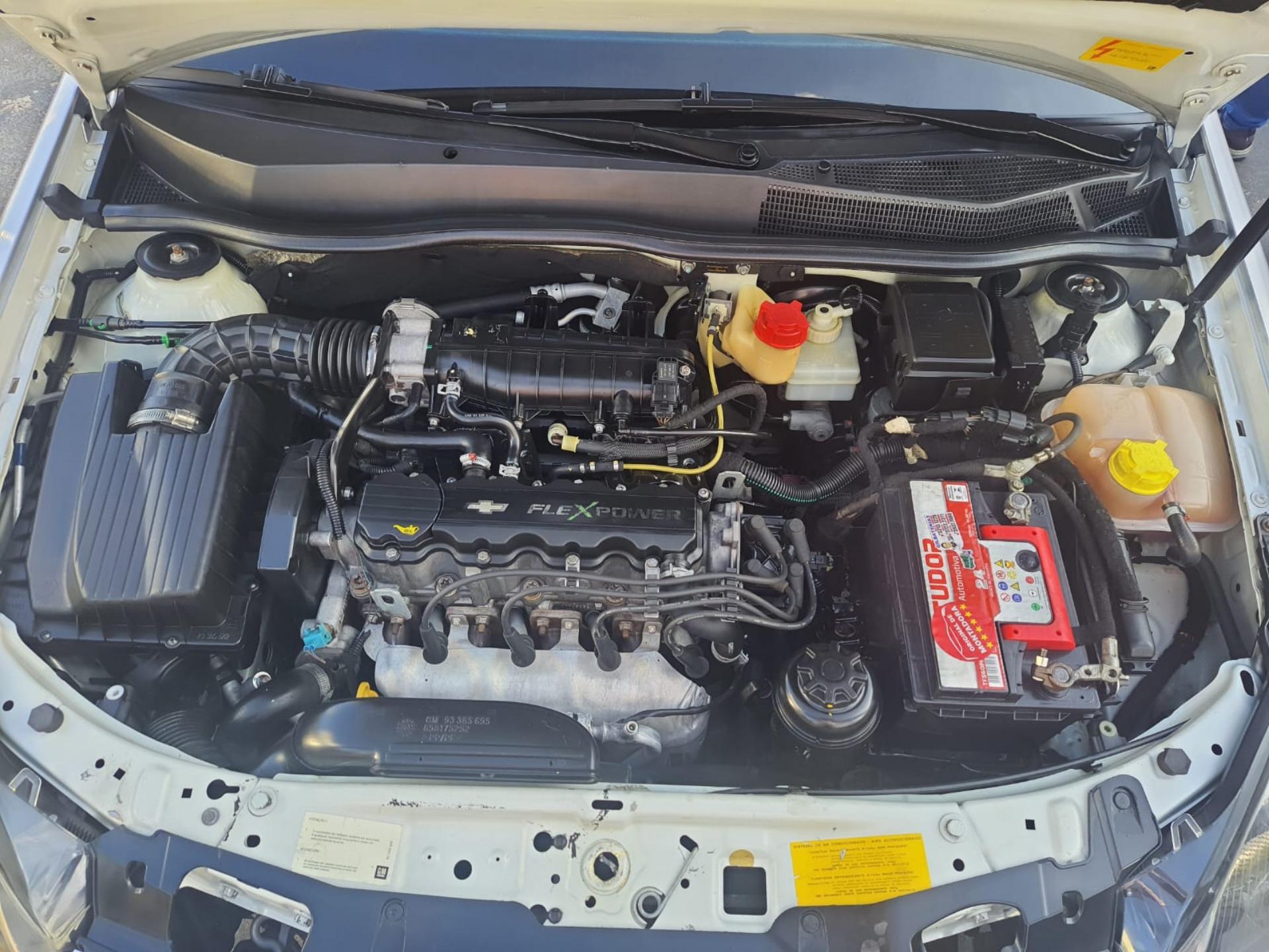 CHEVROLET Vectra Hatch - Foto