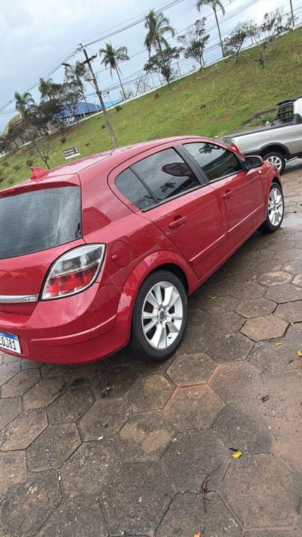 CHEVROLET Vectra Hatch - Foto