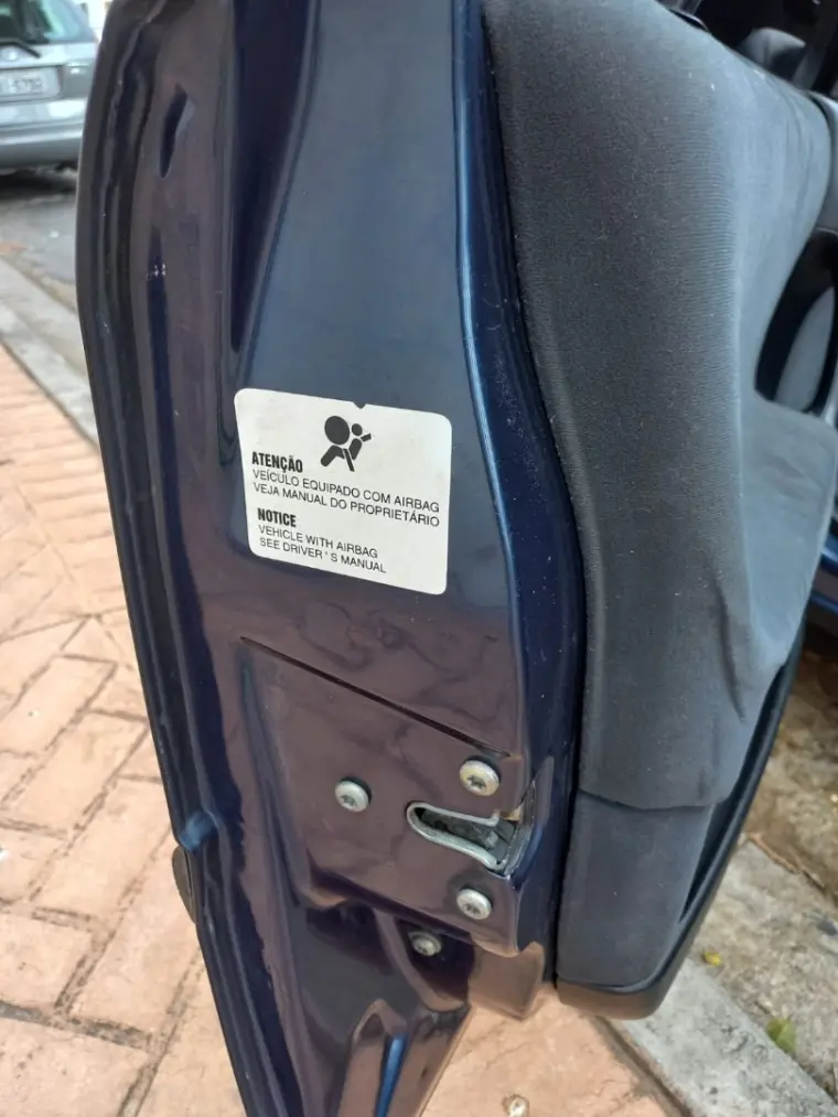 CHEVROLET Vectra Sedan - Foto