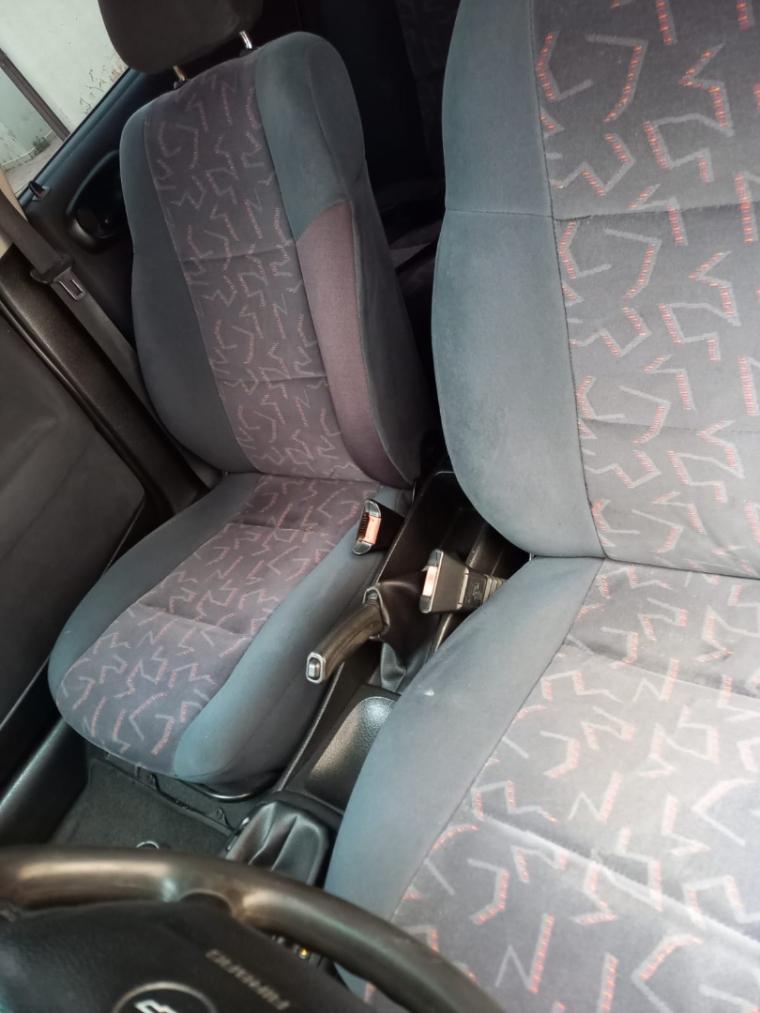 CHEVROLET Vectra Sedan - Foto