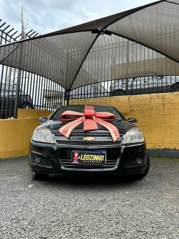 CHEVROLET Vectra Sedan - Foto