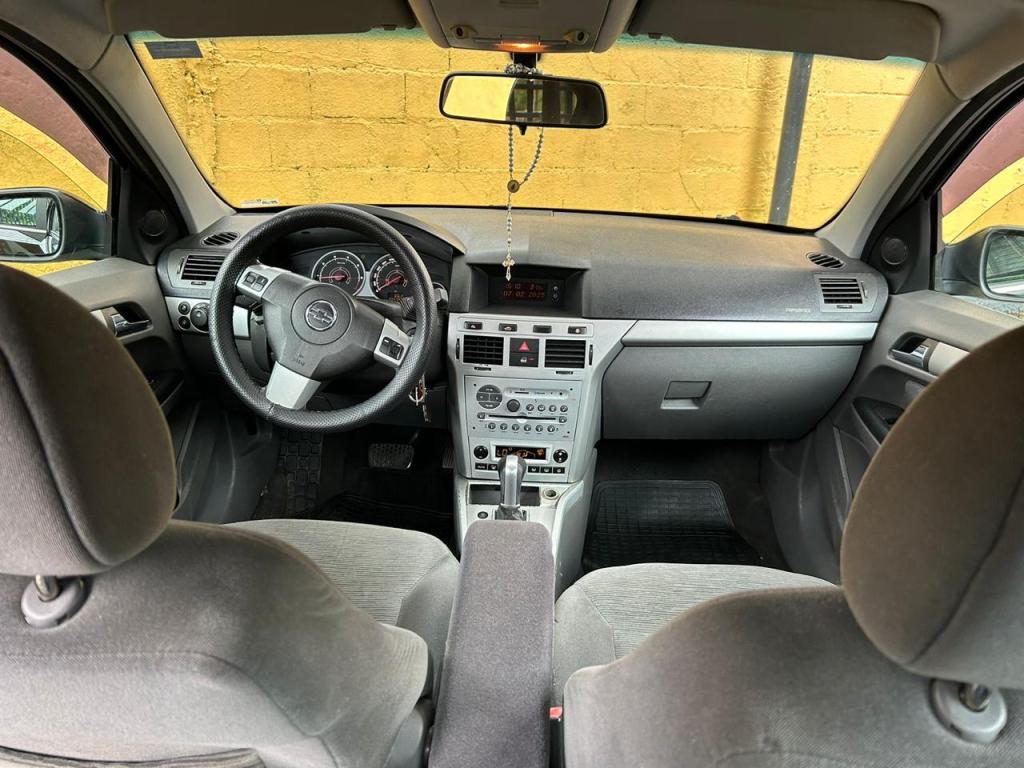 CHEVROLET Vectra Sedan - Foto