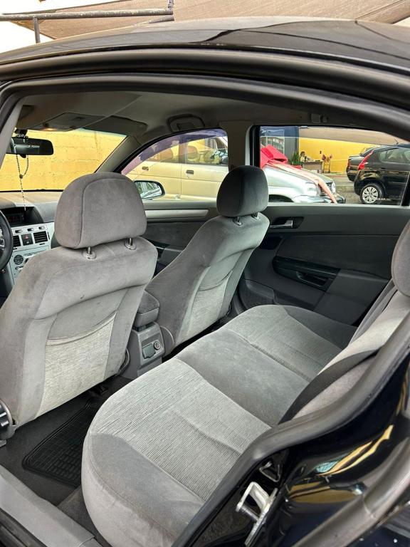 CHEVROLET Vectra Sedan - Foto