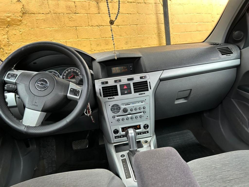 CHEVROLET Vectra Sedan - Foto