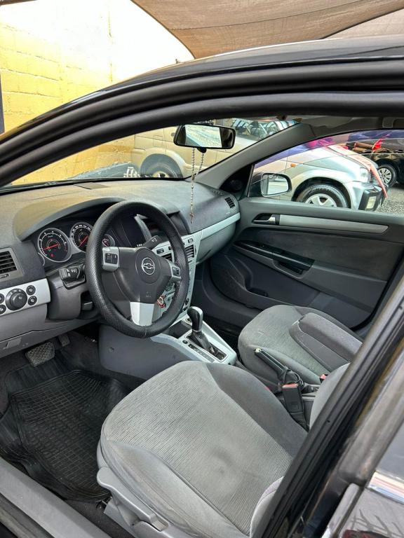 CHEVROLET Vectra Sedan - Foto