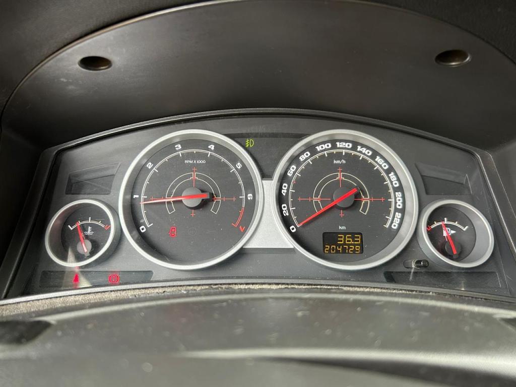 CHEVROLET Vectra Sedan - Foto