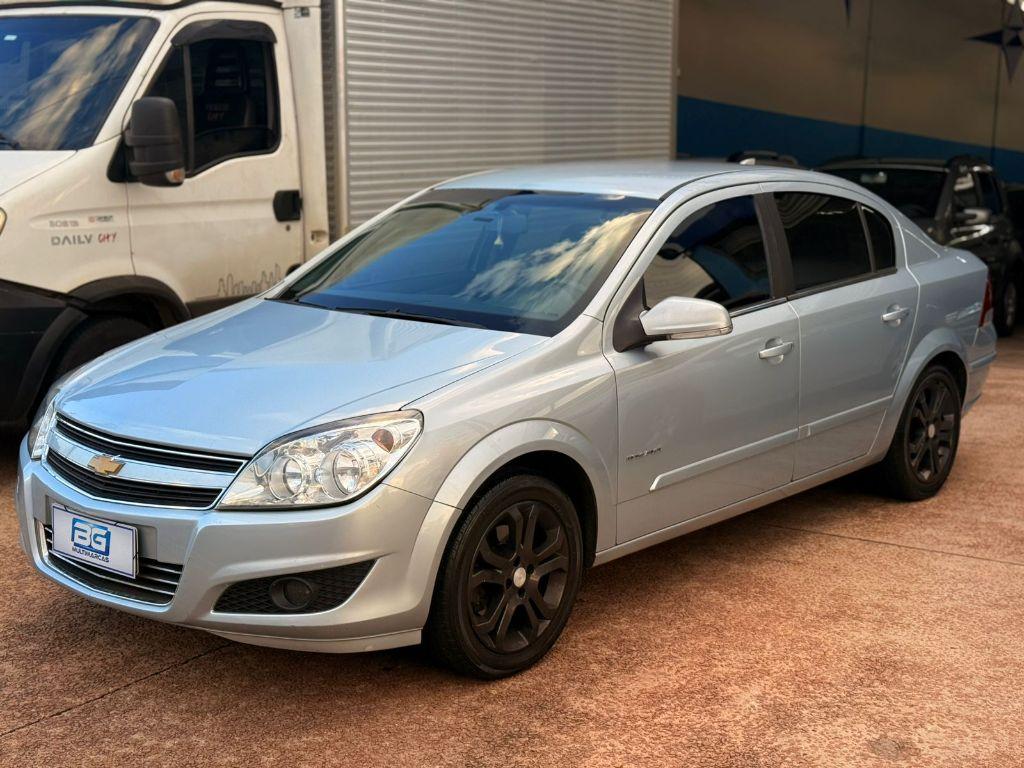 CHEVROLET Vectra Sedan - Miniatura