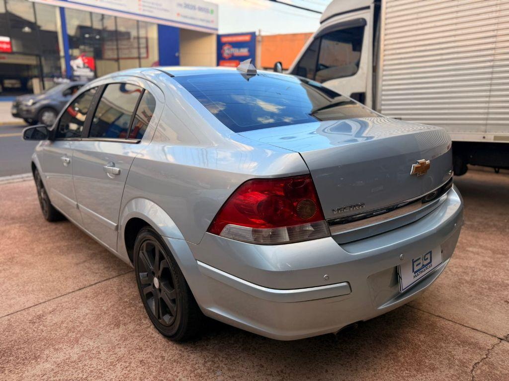 CHEVROLET Vectra Sedan - Miniatura