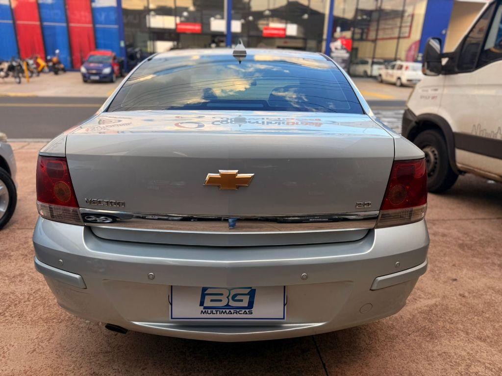 CHEVROLET Vectra Sedan - Miniatura