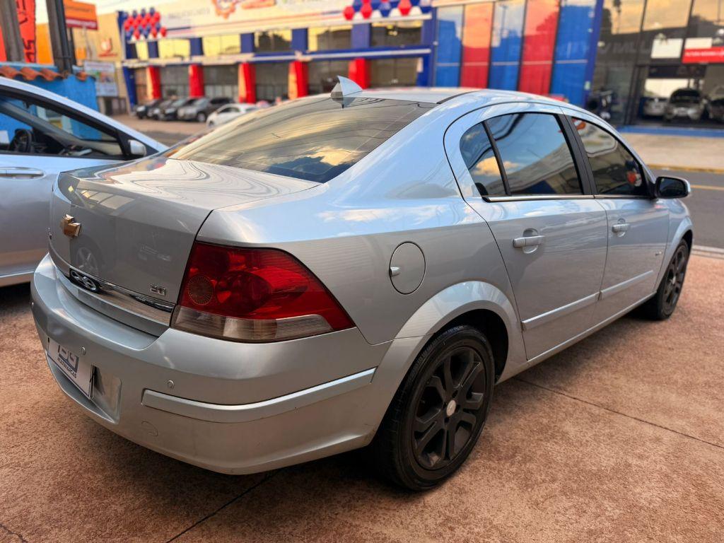 CHEVROLET Vectra Sedan - Miniatura