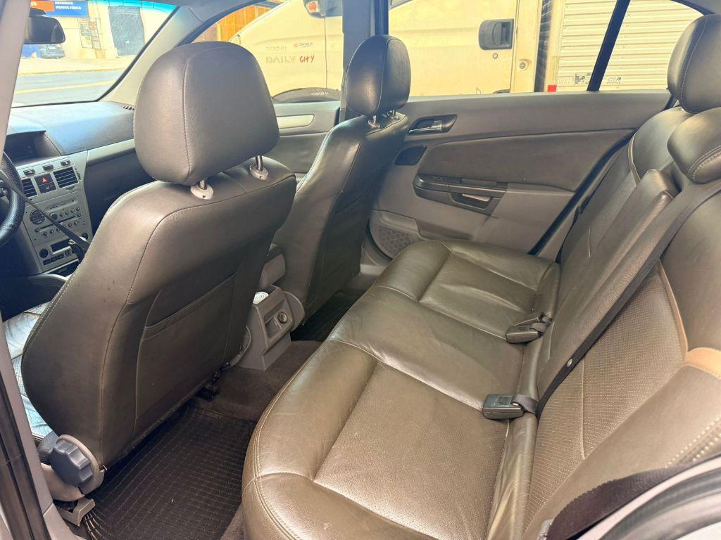 CHEVROLET Vectra Sedan - Miniatura