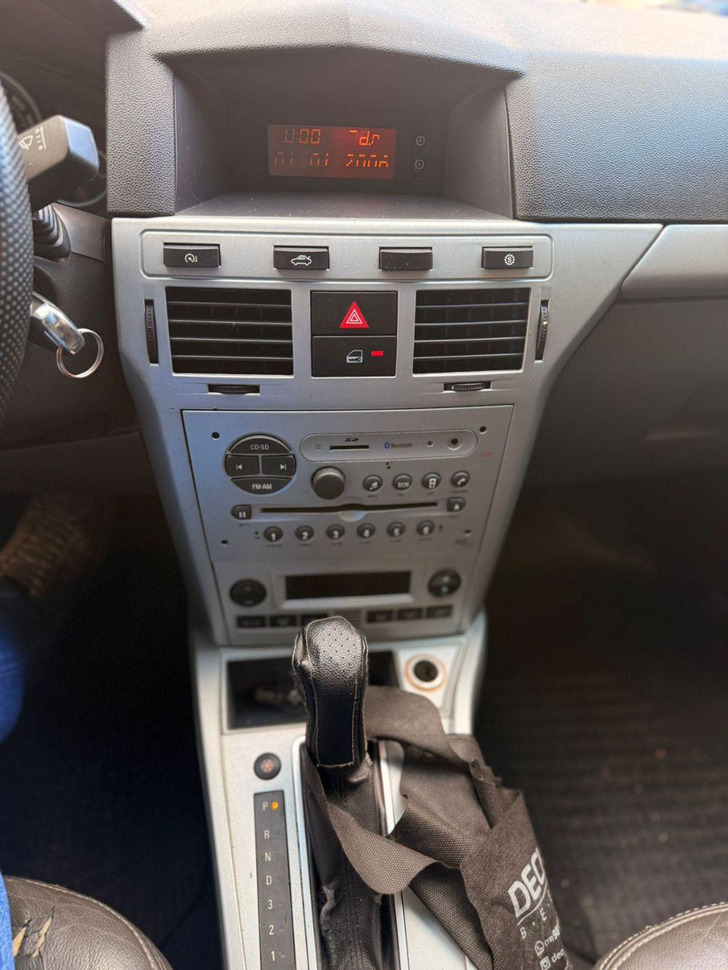 CHEVROLET Vectra Sedan - Miniatura