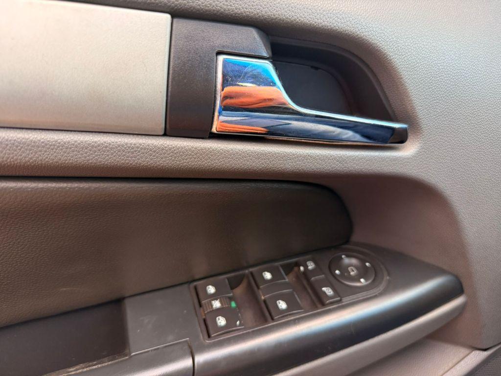 CHEVROLET Vectra Sedan - Miniatura