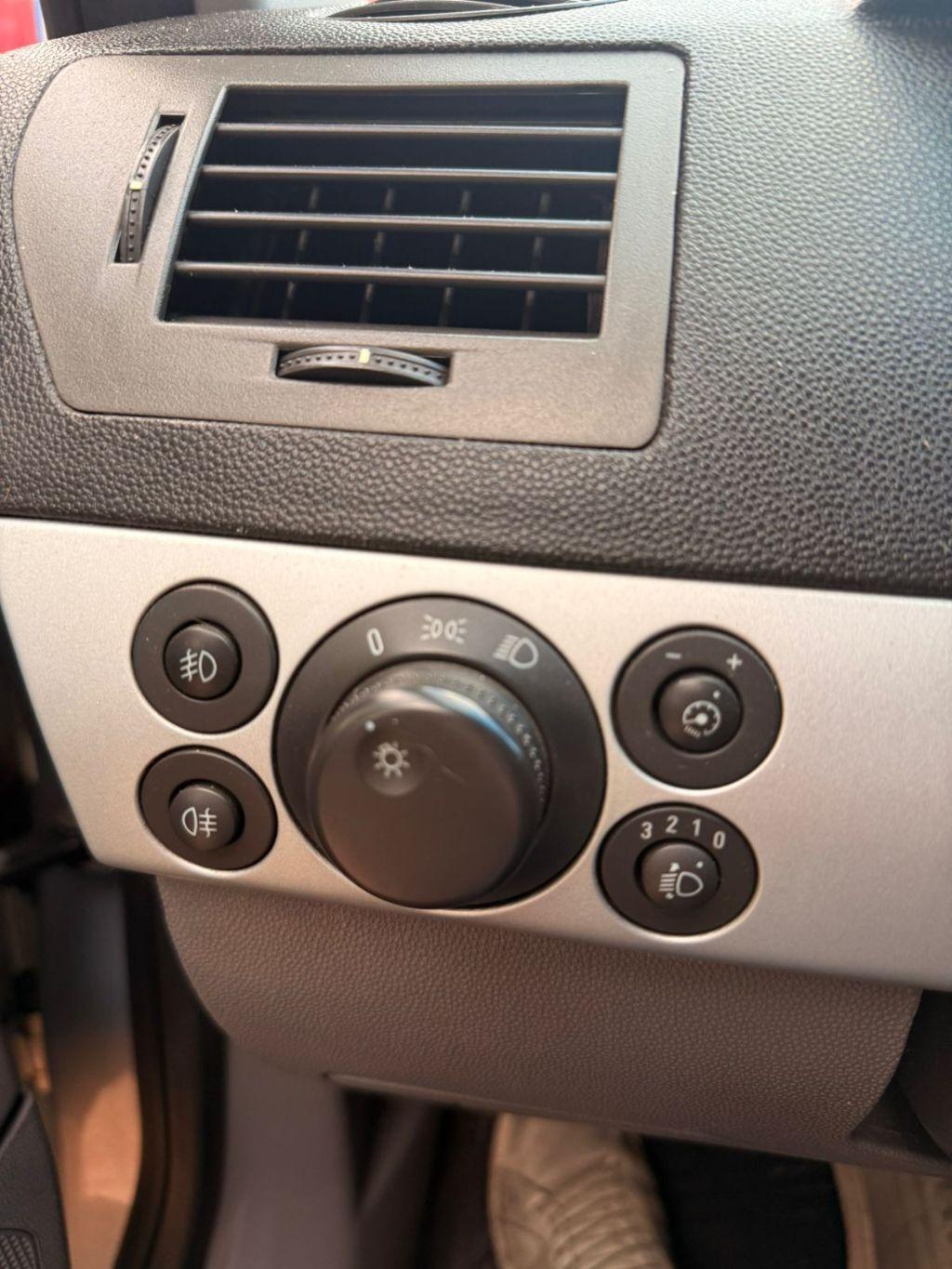 CHEVROLET Vectra Sedan - Miniatura