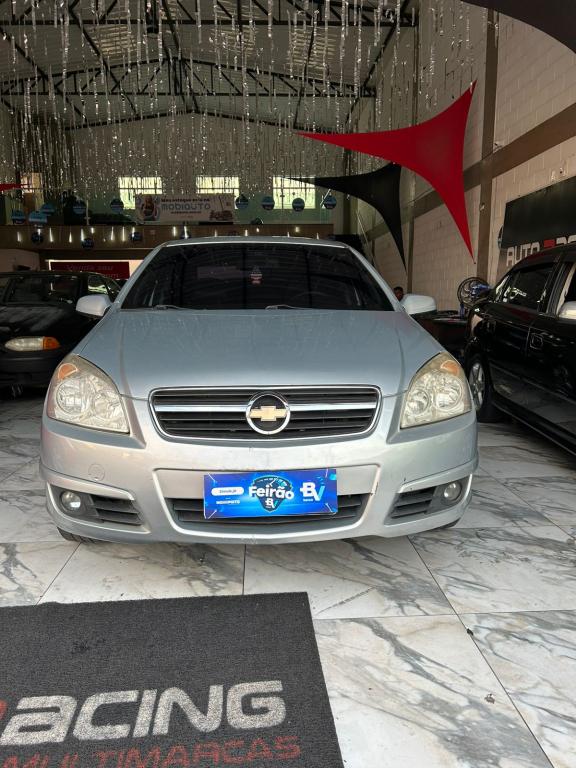 CHEVROLET Vectra Sedan