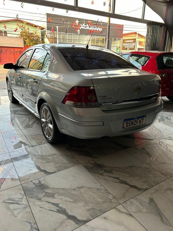 CHEVROLET Vectra Sedan - Foto