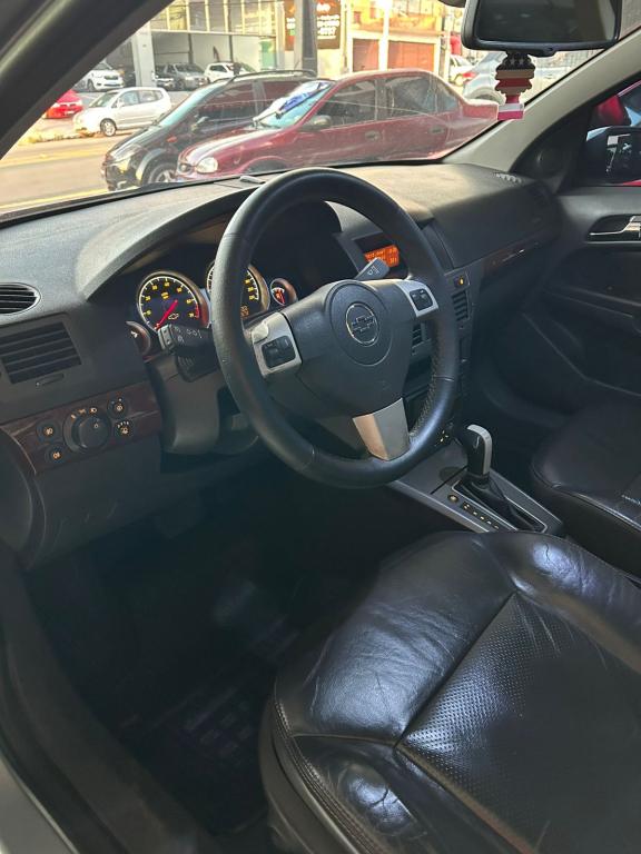 CHEVROLET Vectra Sedan - Foto