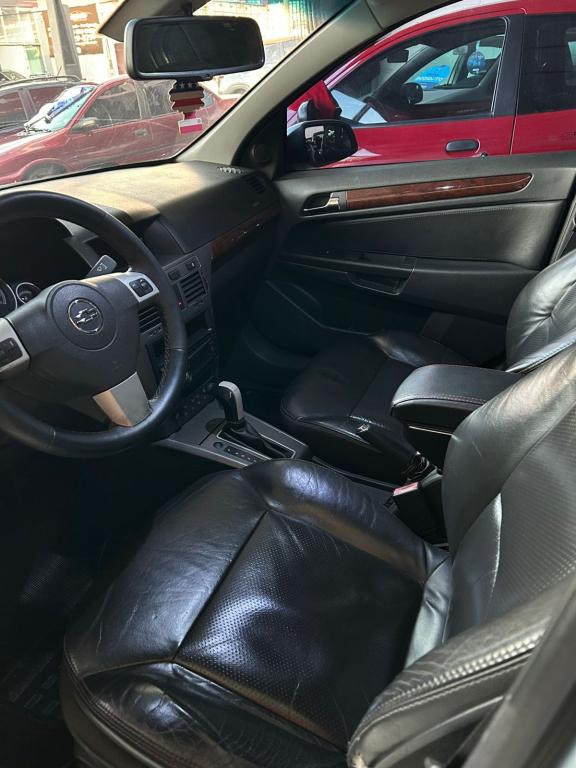 CHEVROLET Vectra Sedan - Foto