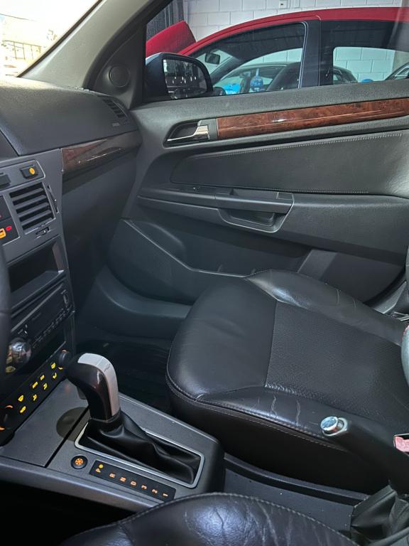 CHEVROLET Vectra Sedan - Foto