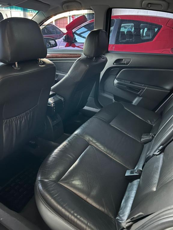 CHEVROLET Vectra Sedan - Foto