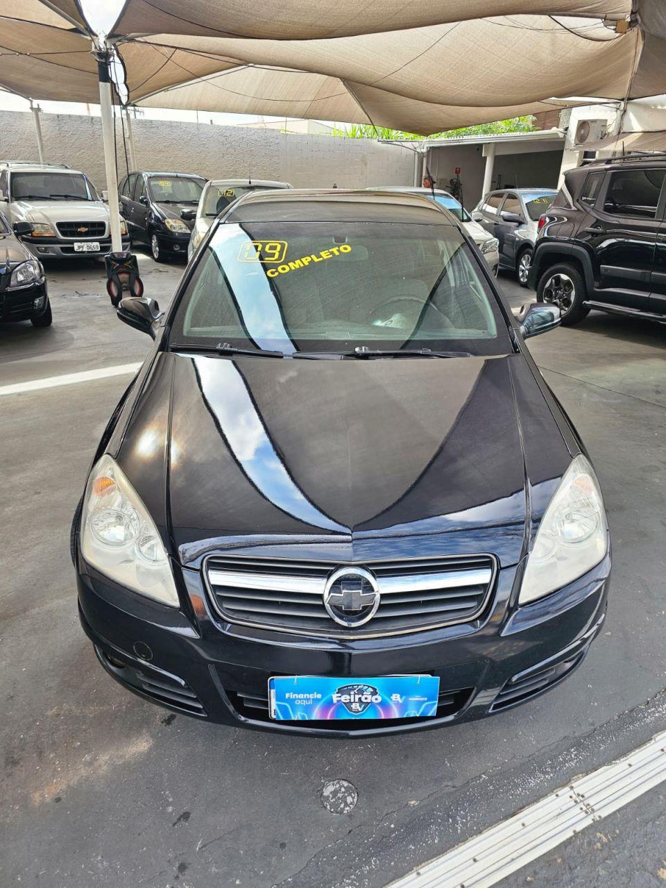 CHEVROLET Vectra Sedan - Foto