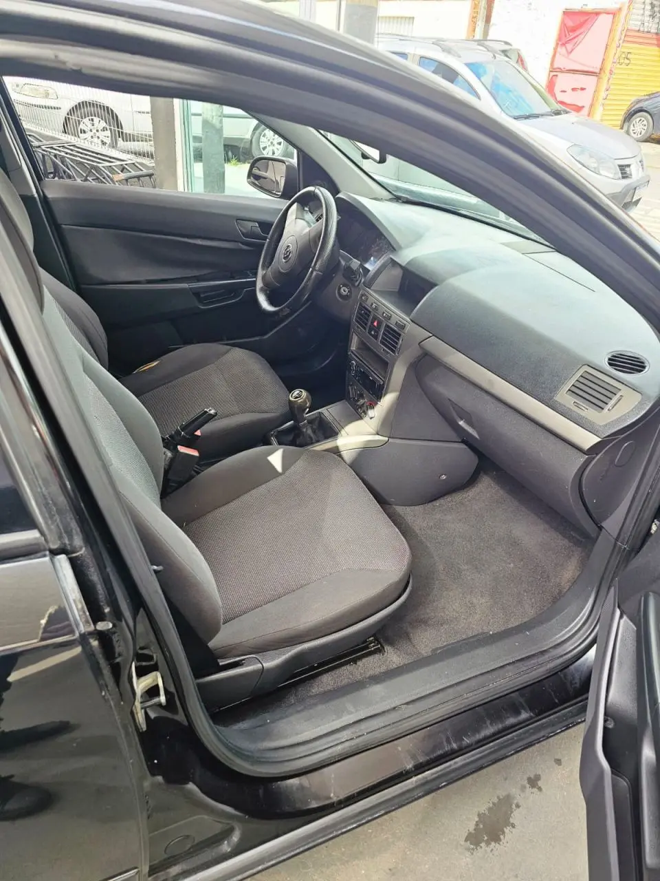 CHEVROLET Vectra Sedan - Foto