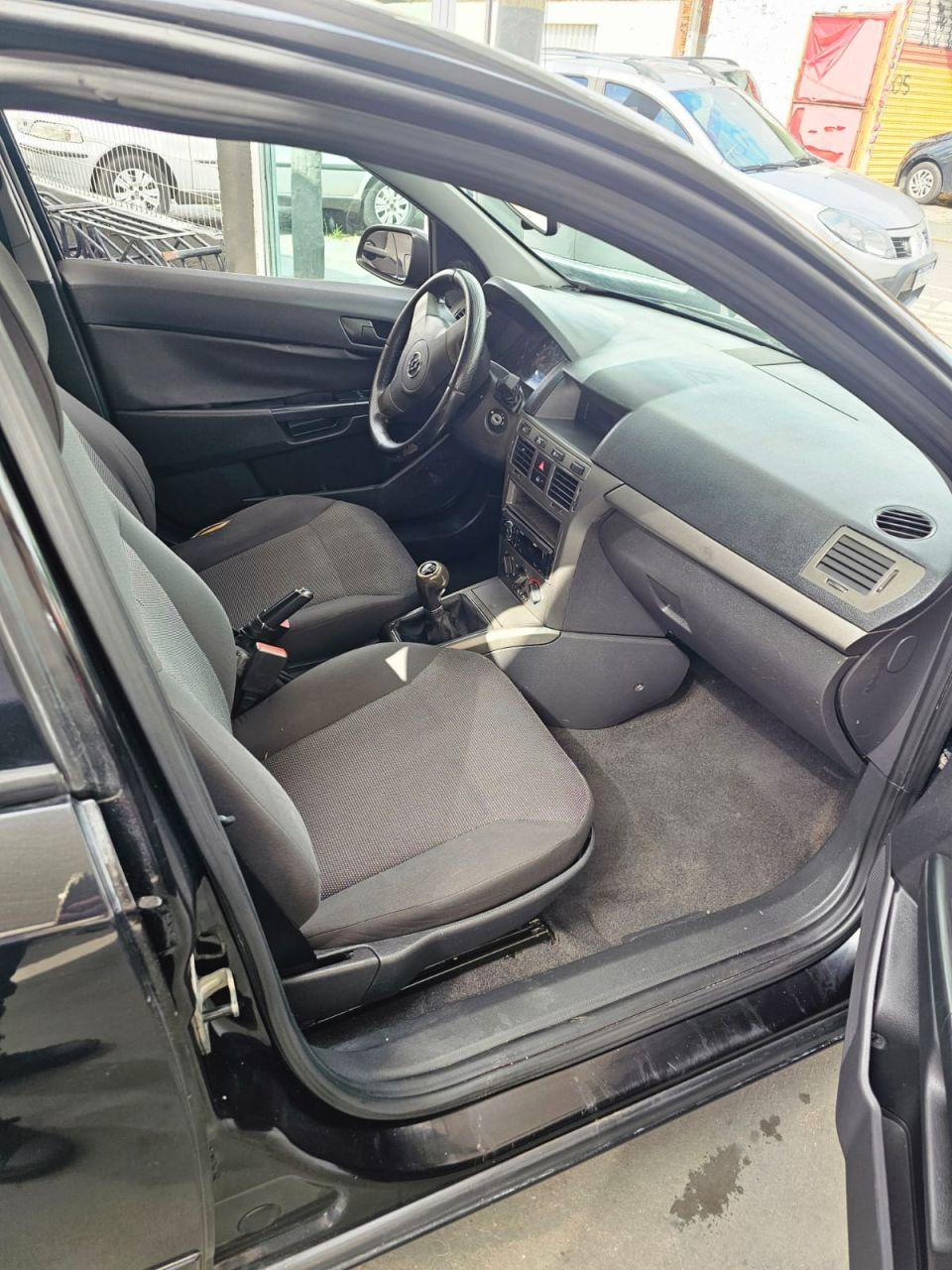 CHEVROLET Vectra Sedan - Foto