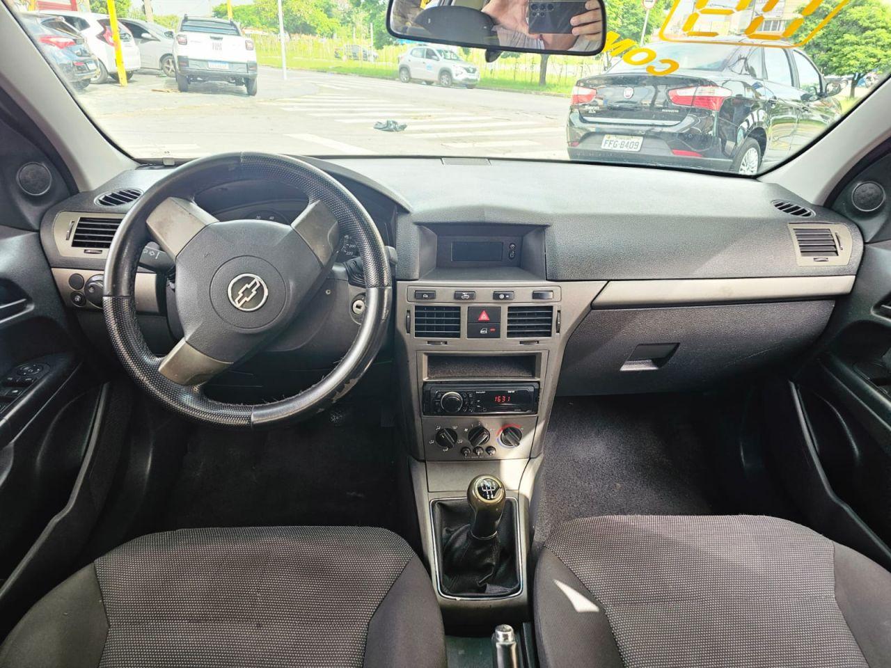 CHEVROLET Vectra Sedan - Foto