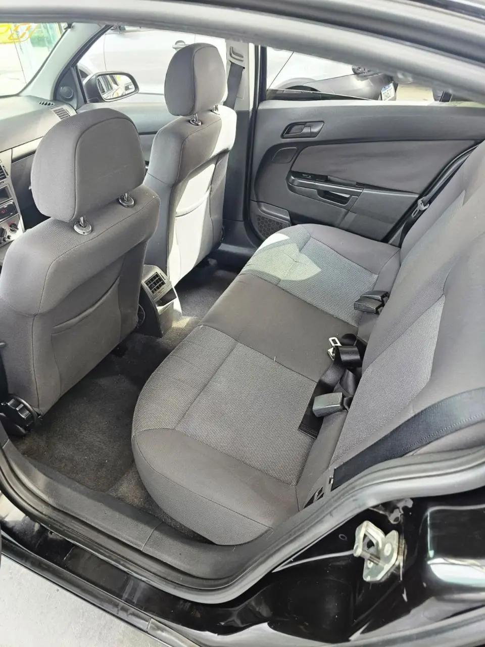 CHEVROLET Vectra Sedan - Foto