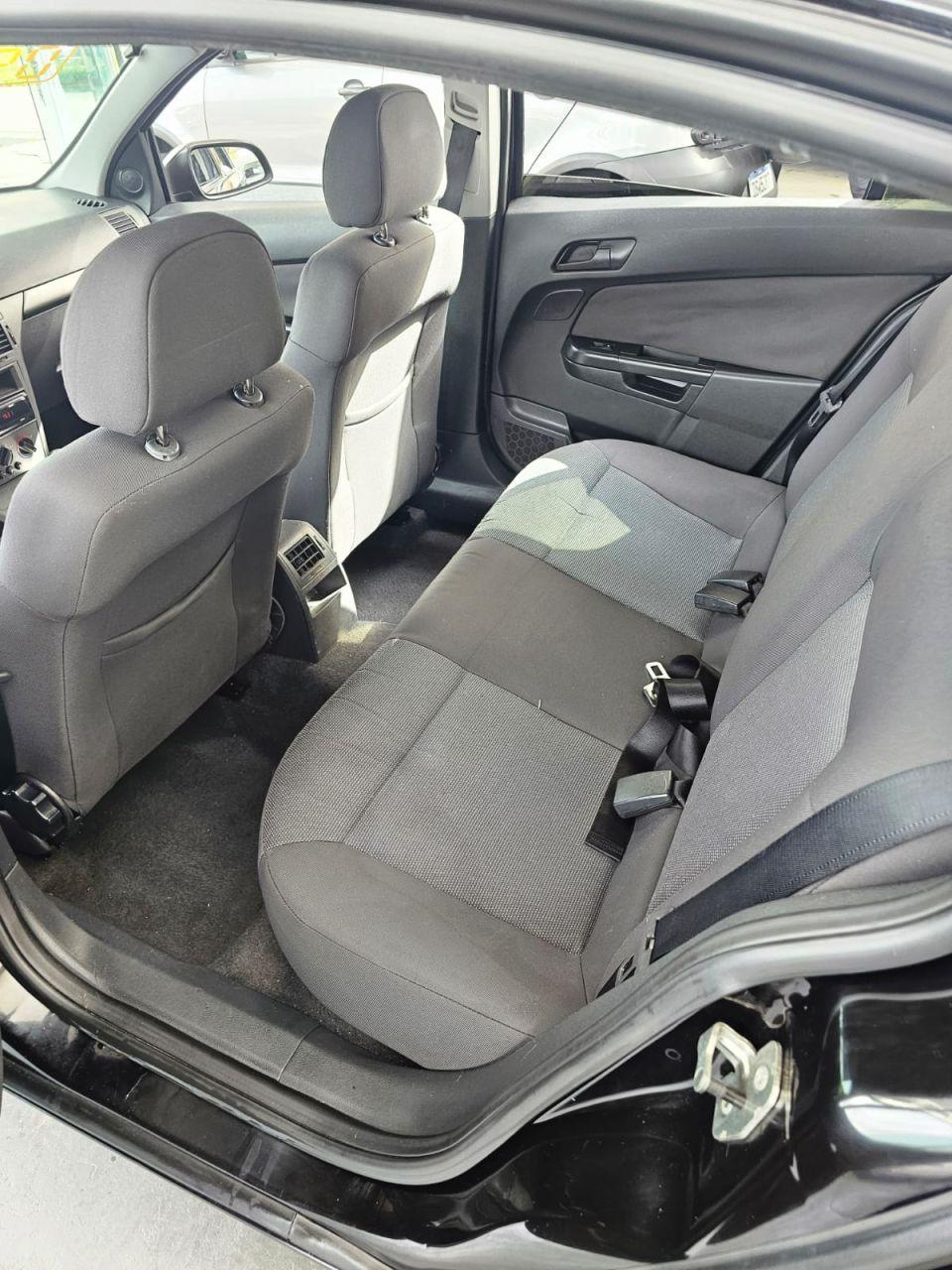 CHEVROLET Vectra Sedan - Foto