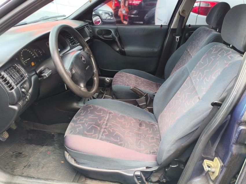 CHEVROLET Vectra Sedan - Foto