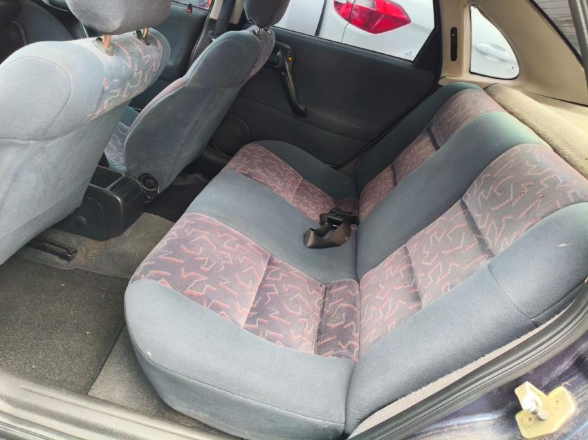 CHEVROLET Vectra Sedan - Foto