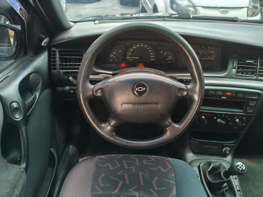 CHEVROLET Vectra Sedan - Foto