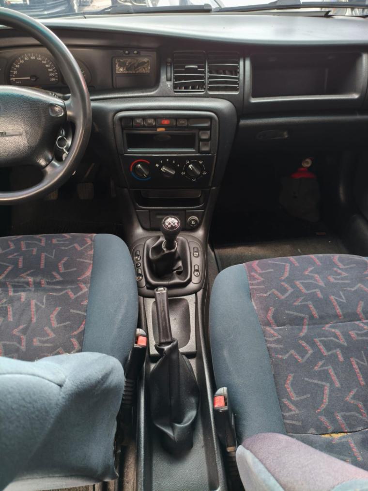CHEVROLET Vectra Sedan - Foto