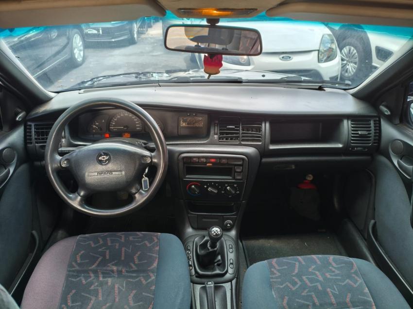 CHEVROLET Vectra Sedan - Foto