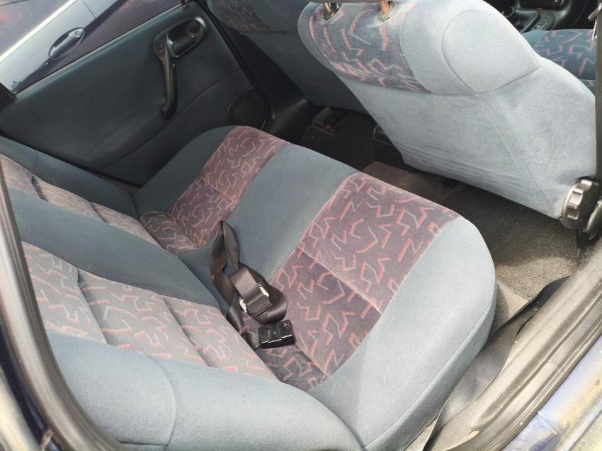 CHEVROLET Vectra Sedan - Foto