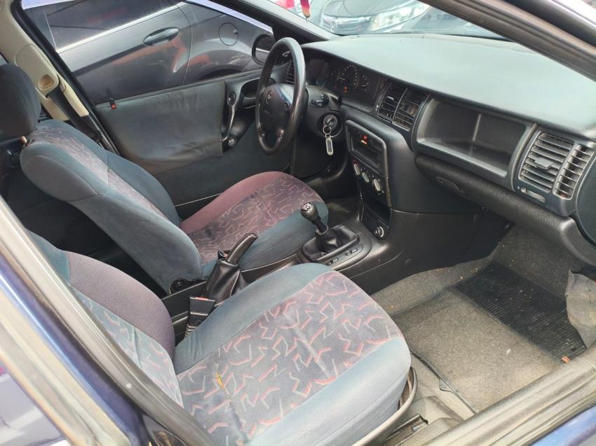 CHEVROLET Vectra Sedan - Foto