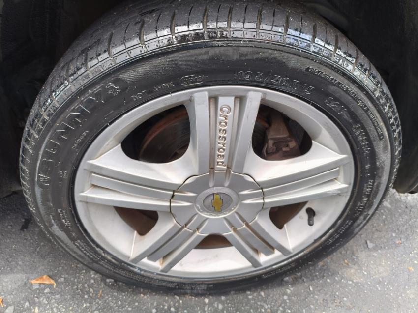 CHEVROLET Vectra Sedan - Foto