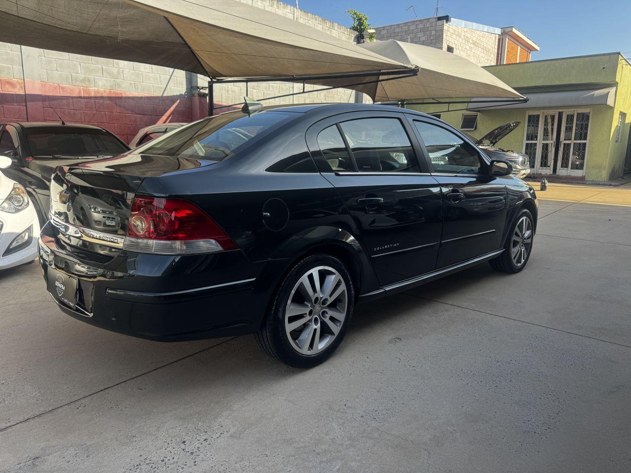 CHEVROLET Vectra Sedan - Foto