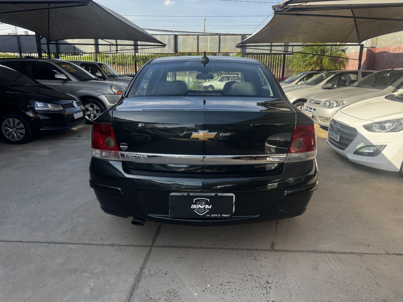 CHEVROLET Vectra Sedan - Foto