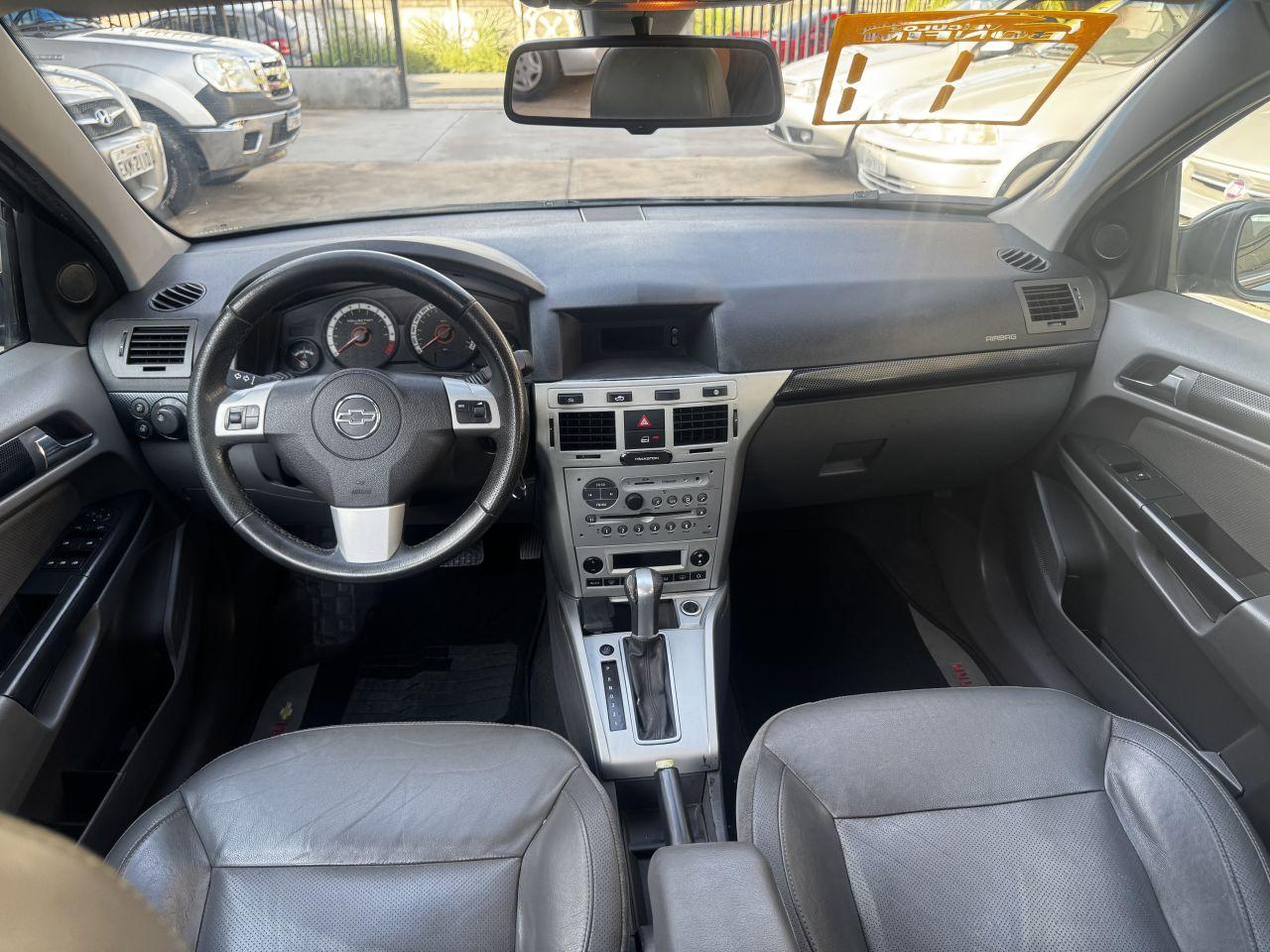 CHEVROLET Vectra Sedan - Foto