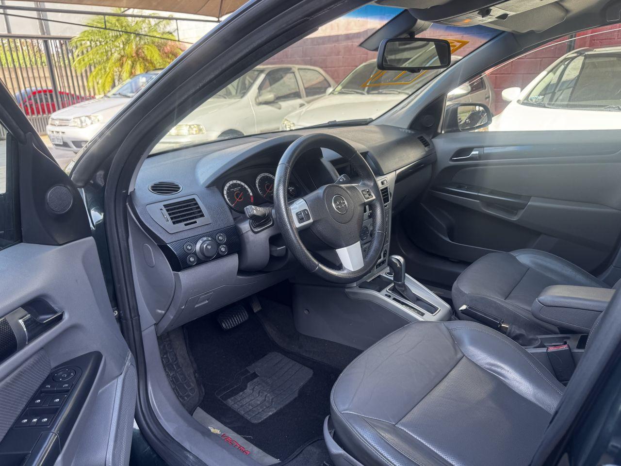 CHEVROLET Vectra Sedan - Foto