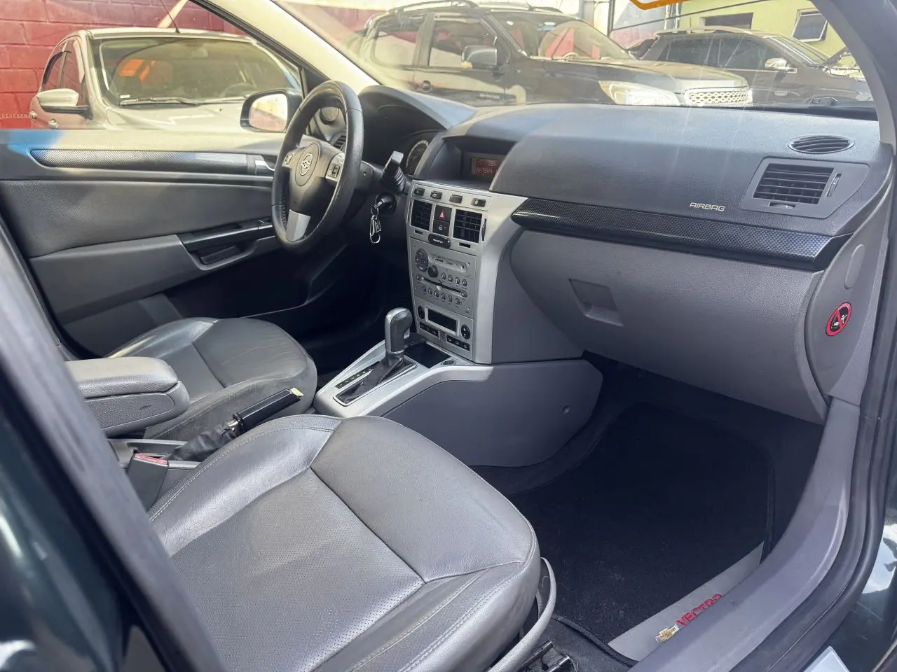 CHEVROLET Vectra Sedan - Foto