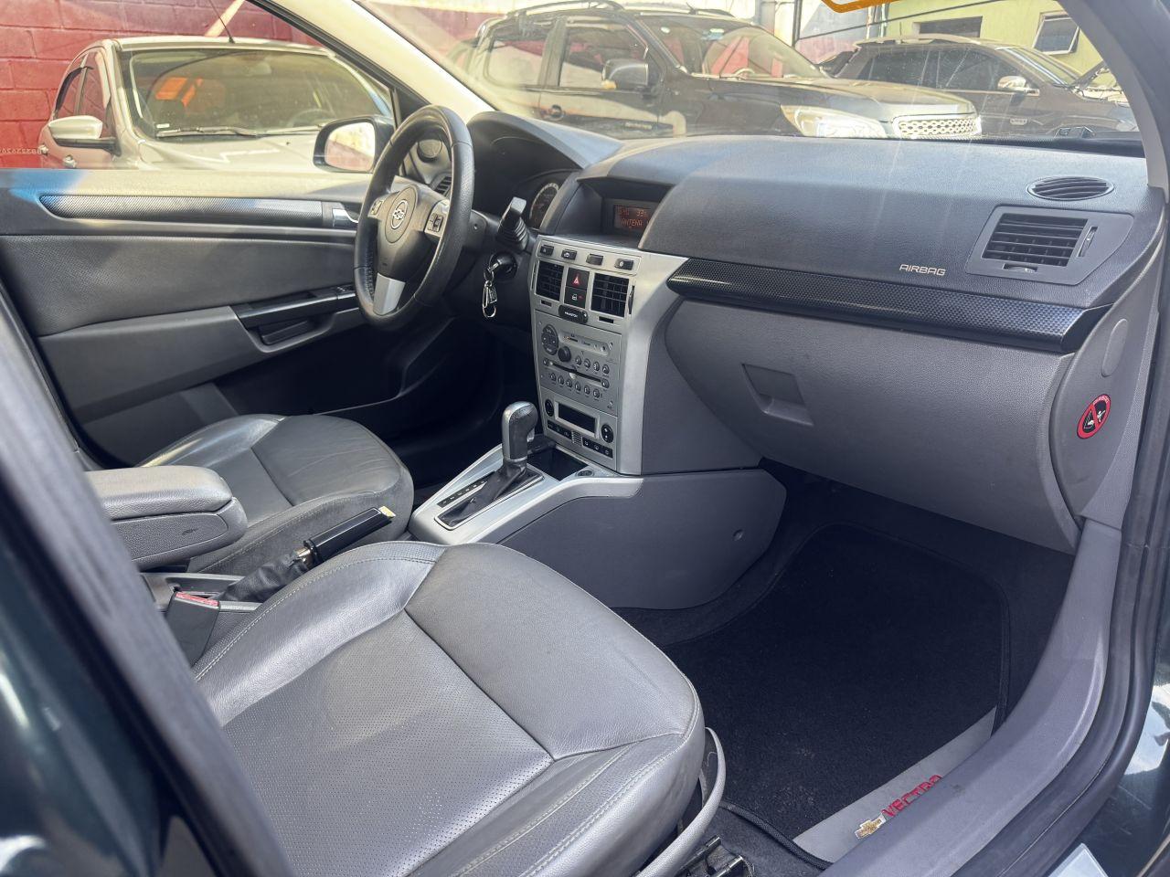 CHEVROLET Vectra Sedan - Foto